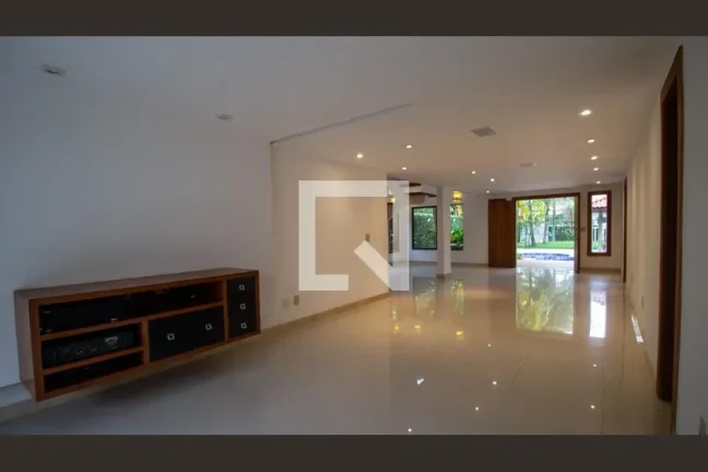 Imagem Casa à Venda - Recreio, 4 Quartos, 350 m2