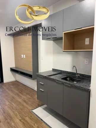 Imagem APARTAMENTO RESIDENCIAL em São Paulo - SP, Belenzinho