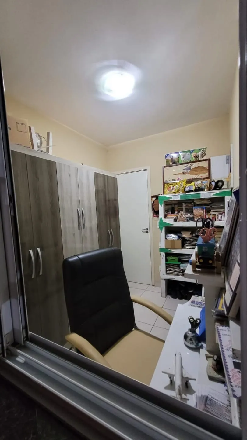 Imagem Apartamento à venda 2 Quartos, 1 Suite, 1 Vaga, 67M², Jardim das Nações, Taubaté - SP | condomínio residencial mob