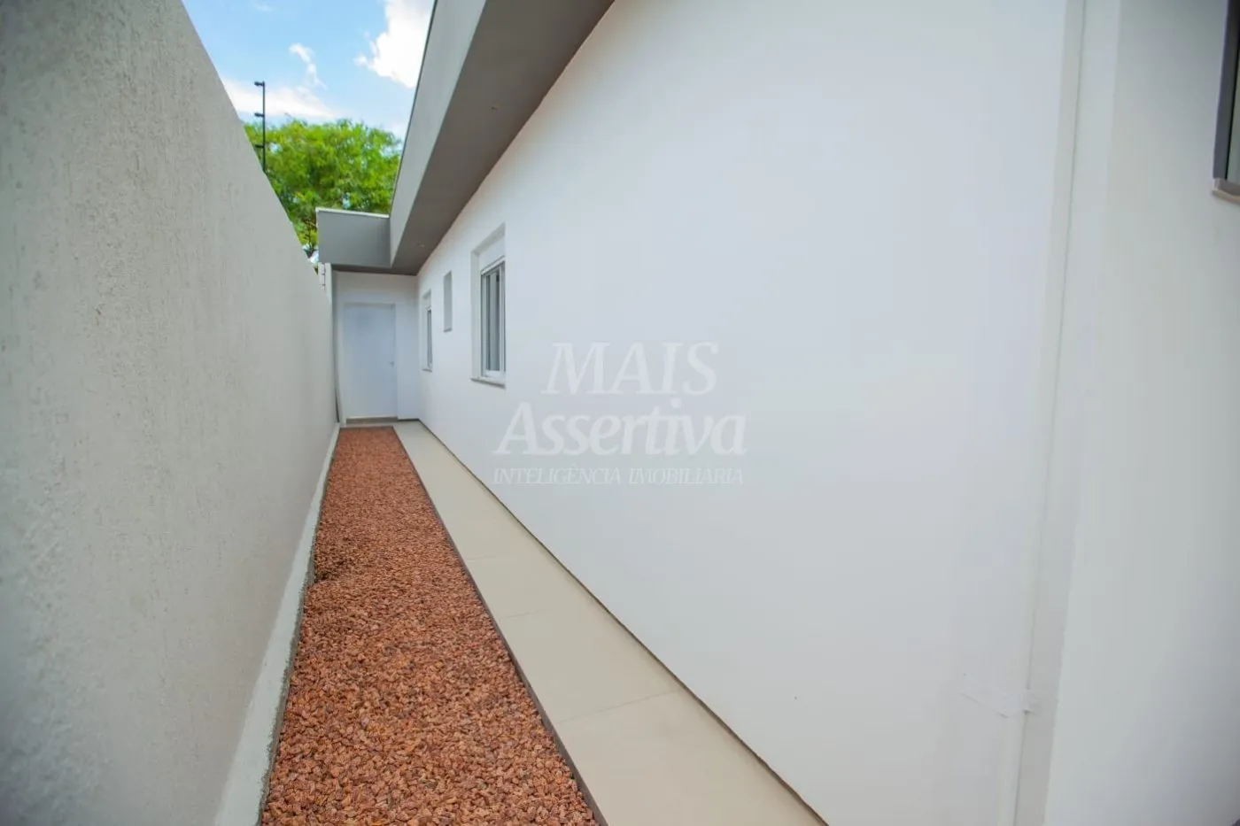 Imagem Casa moderna e sofisticada 03 suítes para Locação no bairro Solar do Campo em Campo Bom