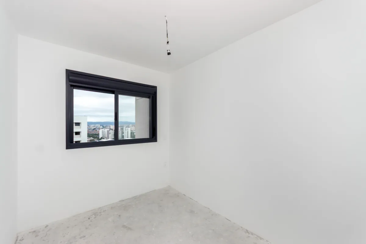 Imagem Apartamento para venda em Vila Anastácio com 2 quartos, 47m2