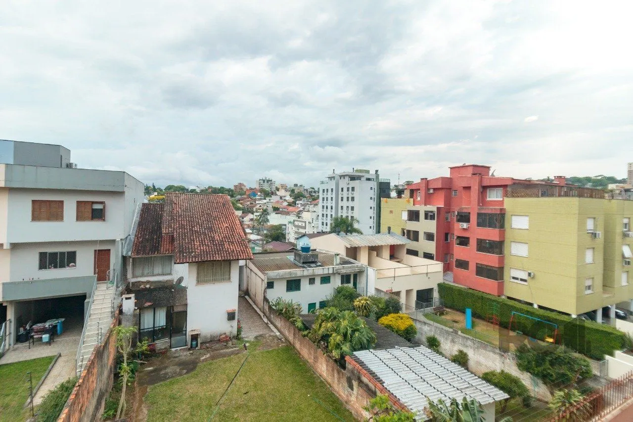 Imagem Apartamento em Petrópolis