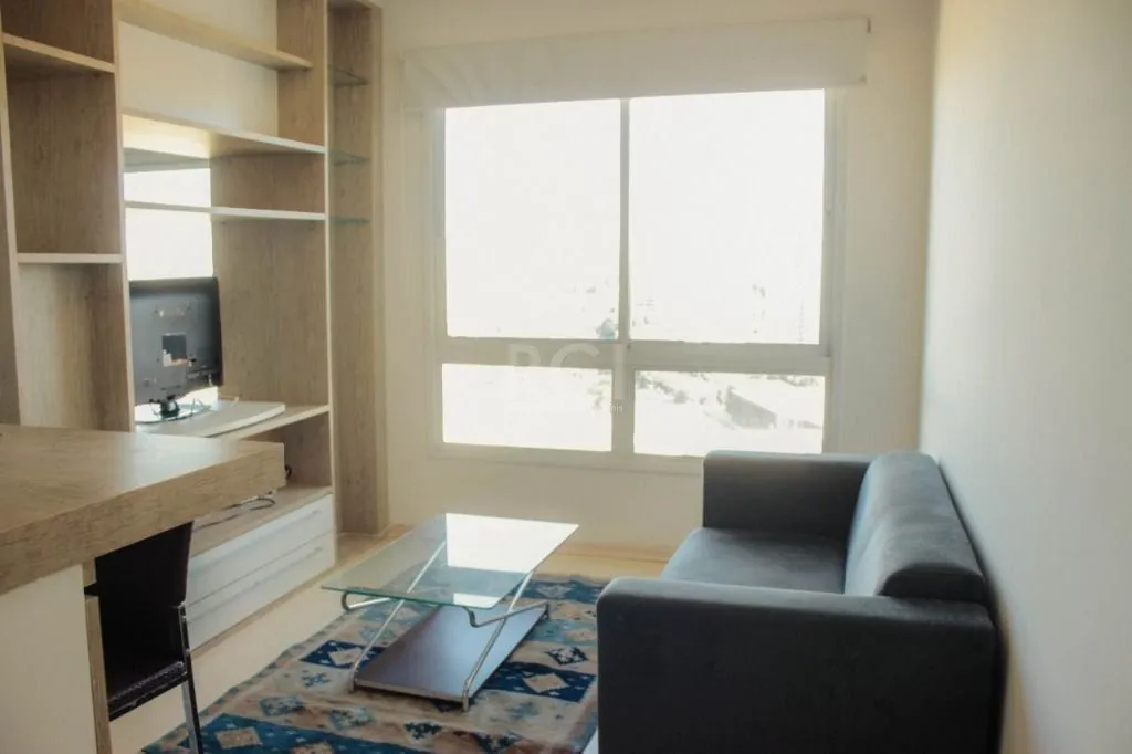 Imagem Loft com 1 dormitório para comprar , 36,67 m² no Parigi Residence- Três Figueiras - Porto Alegre/RS