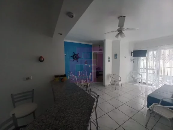 Imagem Apartamentos / Padrão na cidade de Guarujá