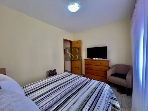 Imagem Apartamento para Venda em Teresópolis, Jardim Cascata, 1 dormitório, 1 suíte, 1 banheiro, 1 vaga