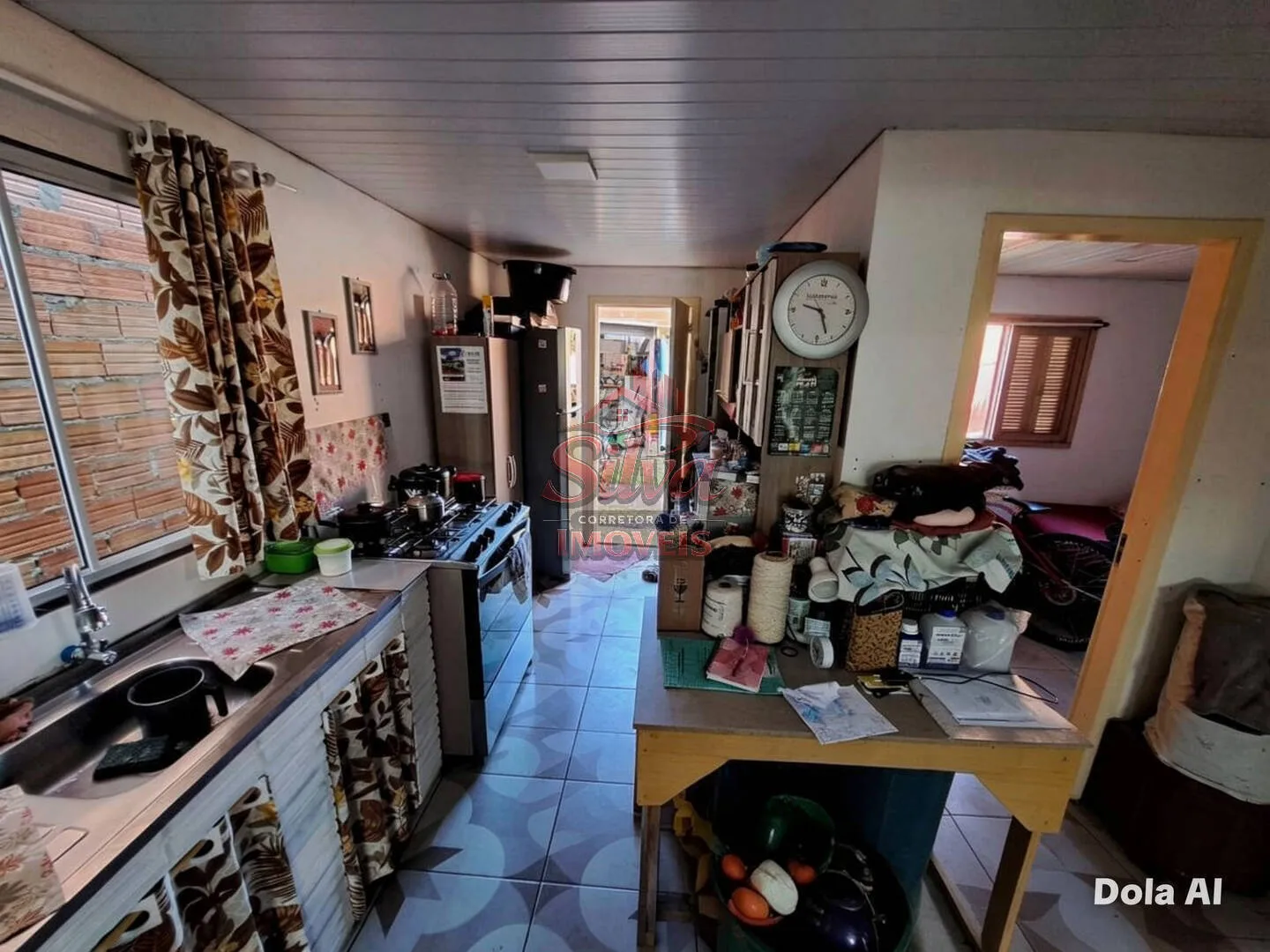 Imagem C381 |Casa com anexo na Nova Nordeste, Imbé
