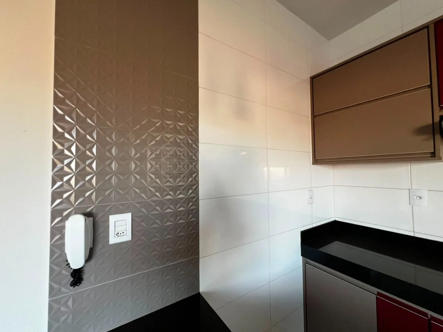 Imagem Apartamento com 2 dormitórios à venda, 60 m² por R$ 330.750,00 - Jardim América - Patos de Minas/MG