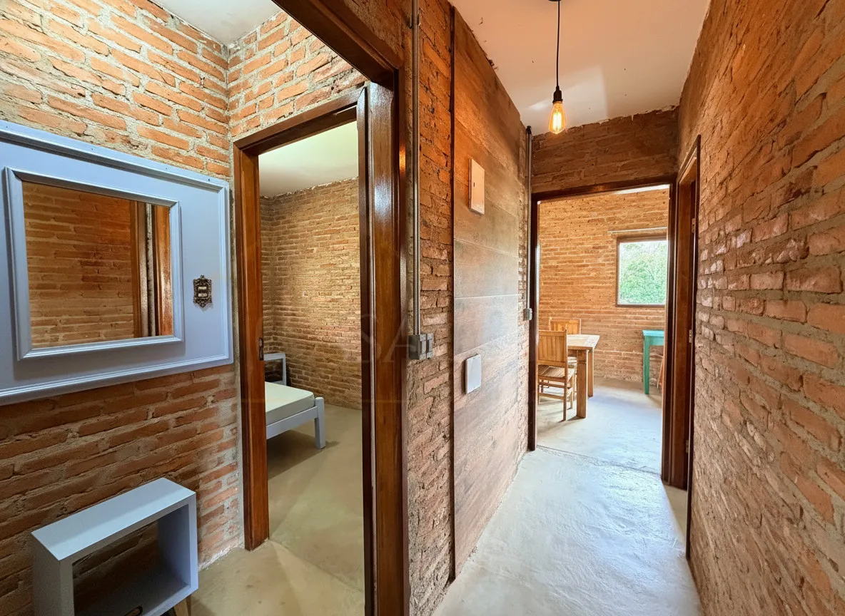 Imagem Chácara 1.790 m² à venda em Tamanduá, Andradas