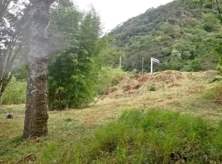 Imagem Terreno à venda 1300M², Piracuama, Pindamonhangaba - SP