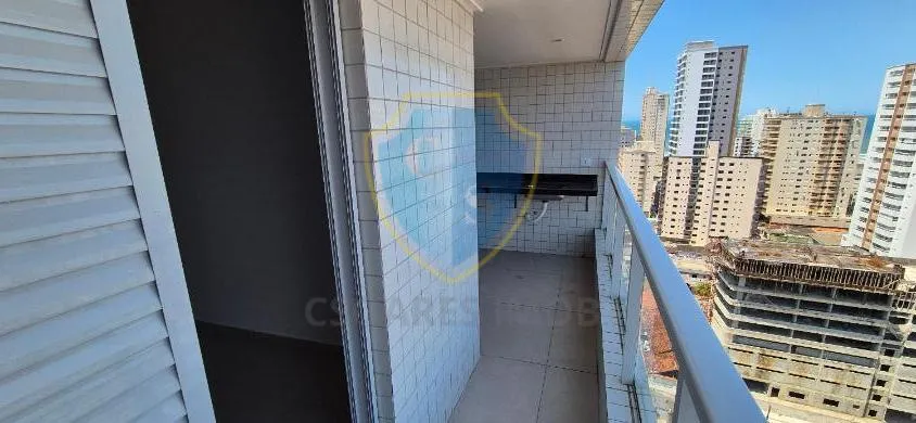 Imagem Apartamento 2 Dorms -1 Suite = 2 Vagas