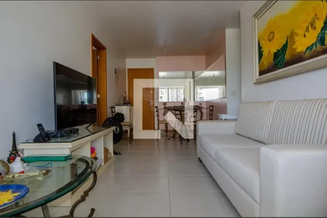 Imagem Apartamento à Venda - Recreio, 2 Quartos, 73 m2