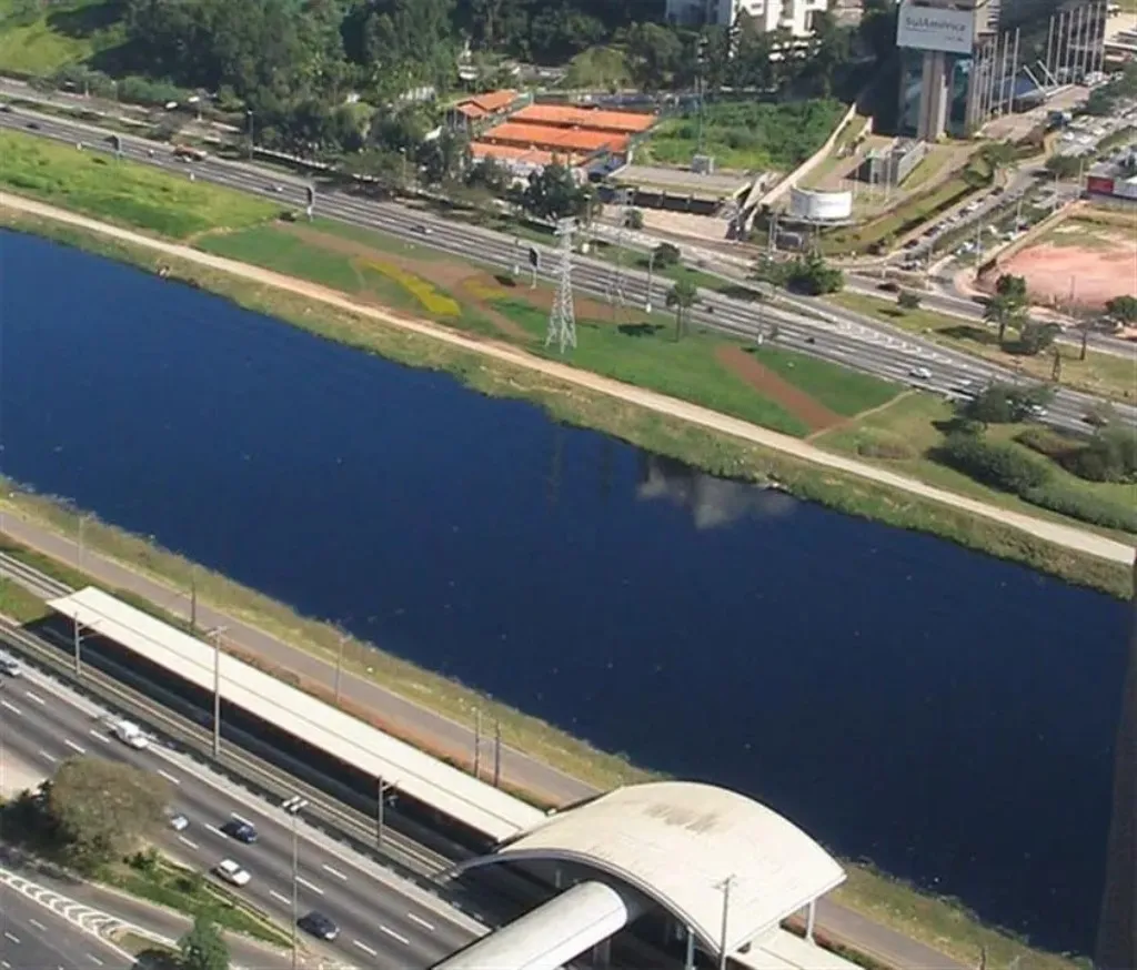 Imagem Condomínio Mandarim Brooklin, apartamento duplex Brooklin São Paulo SP, apartamento 2 quartos em São Paulo, residencial Mandarim Brooklin