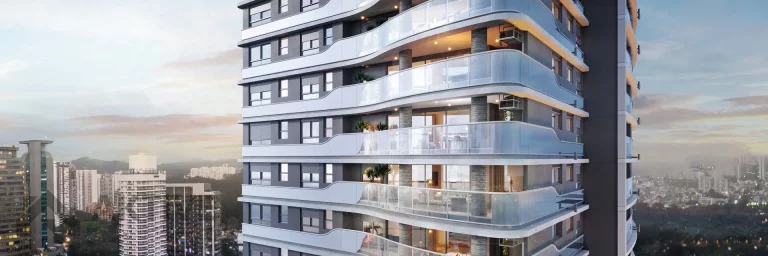 Imagem Apartamento em Alphaville - Barueri, SP