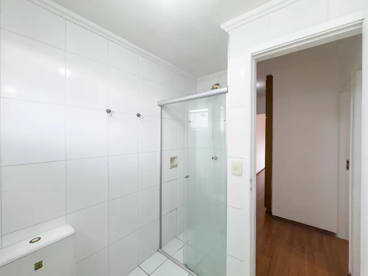 Imagem Apartamento para venda em Vila Santa Catarina com 2 quartos, 59m2