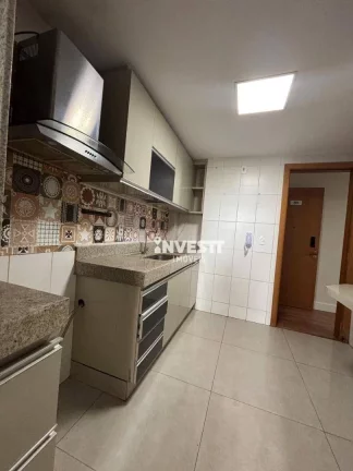 Imagem Apartamento à venda no Jardim Goiás - Goiânia/GO