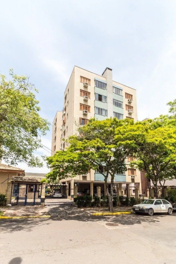 Imagem Apartamento 2 dorms à venda Rua Doutor Murtinho, Bom Jesus - Porto Alegre