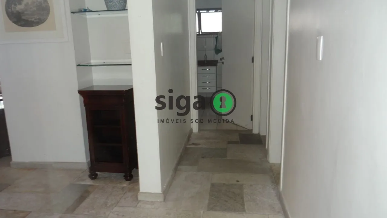 Imagem VENDE no Morumbi Cobertura Duplex com 5 dormitórios e 6 Vagas