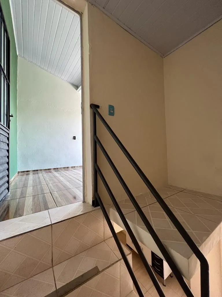 Imagem Casa à venda 4 Quartos, 2 Suites, 2 Vagas, 125M², Residencial Mombaça, Pindamonhangaba - SP