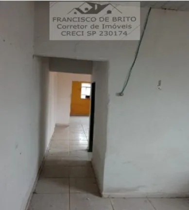 Imagem Casa com 1 Quarto à Venda, 150 m² em Vila Doutor João Batista (Parte Baixa) - Cruzeiro