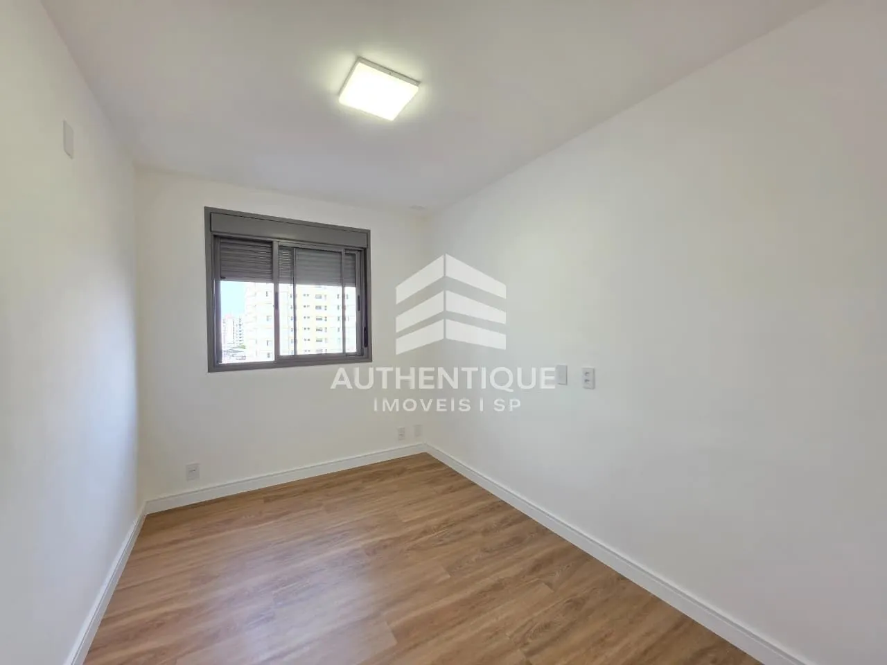 Imagem LIVING VILLAGGIO TATUAPE - Apartamento novo no bairro Tatuapé à venda