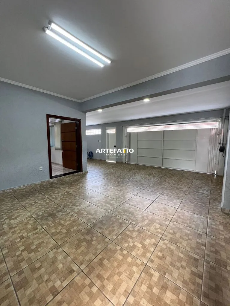 Imagem Casa à venda em Franca, Parque Santa Adélia, com 3 quartos, 220m2