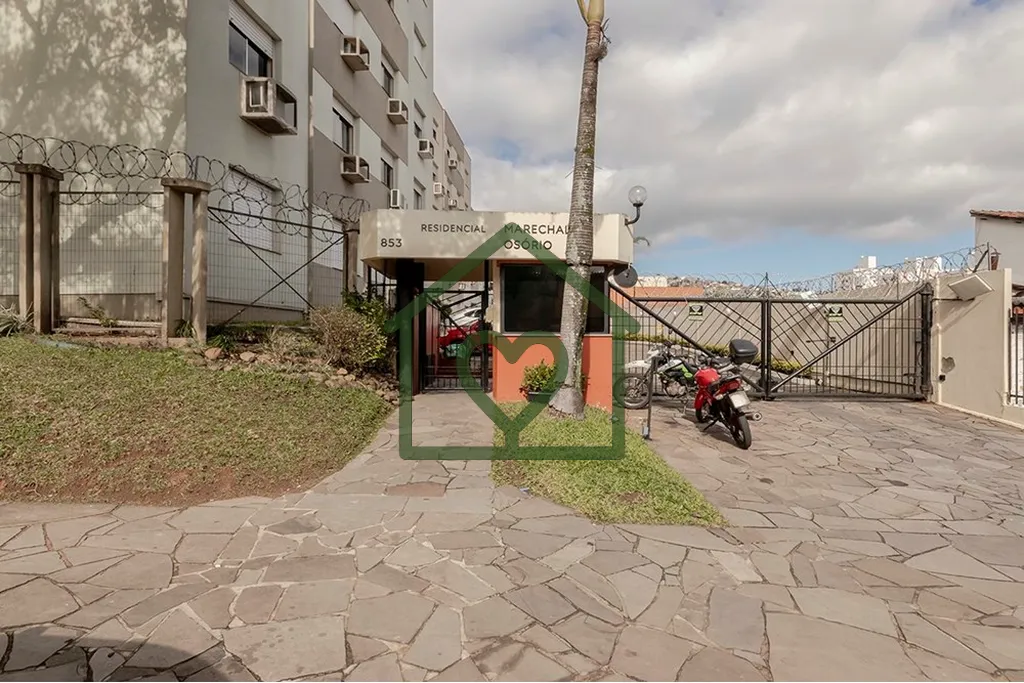 Imagem Apartamento com 2 quartos, à venda bairro Partenon. No bairro Partenon, conhecido por sua atmosfera...