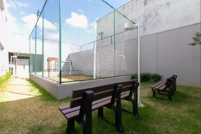 Imagem ALVORADA - MBIGUCCI - Apto de 37m², com localização estratégica, próxima à Estação Dom Bosco!