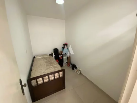Imagem Apartamento com 139m² na Aparecida poucos metros do mar!