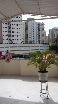 Foto do imóvel CONDOMÍNIO FECHADO RESIDENCIAL SANTA TEREZINHA - MANDAQUI