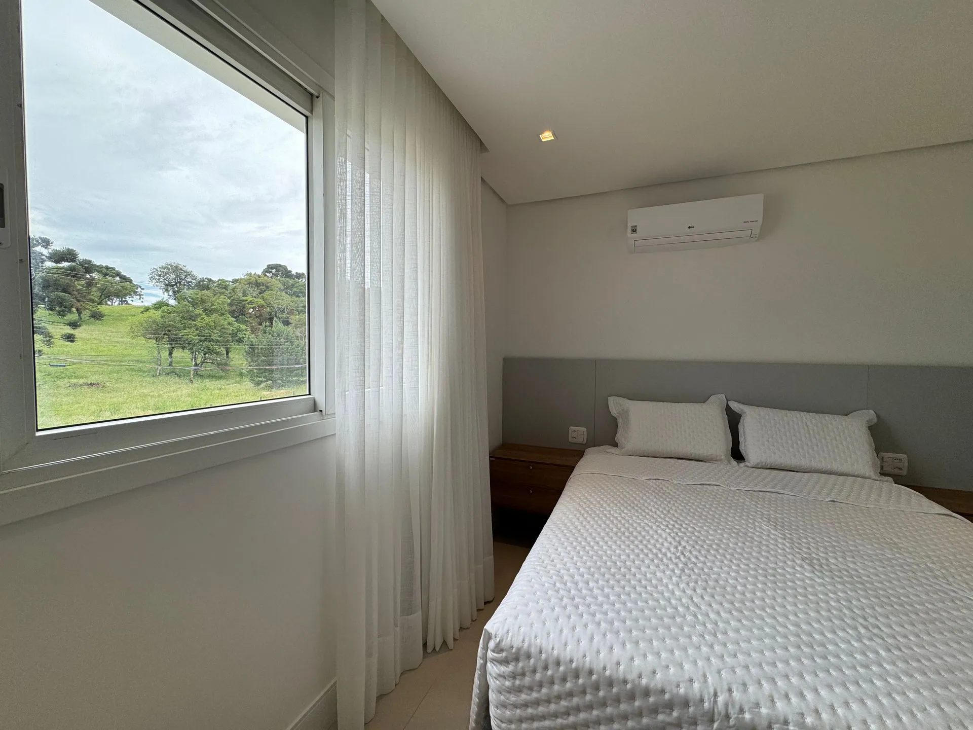 Imagem Apartamento à venda em Gramado, Floresta, com 2 quartos, 62.54m2