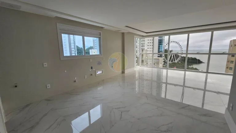 Imagem Skyline Tower Balneário Camboriú