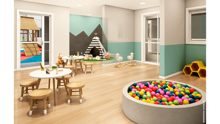 Imagem Apartamento com 2 Quartos à Venda, 38 m² em Jaguaré - São Paulo