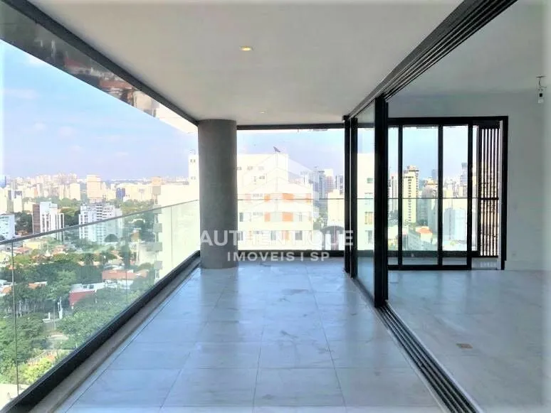 Imagem Jardim Lisboa Pinheiros - Apartamento à venda em São Paulo/SP
