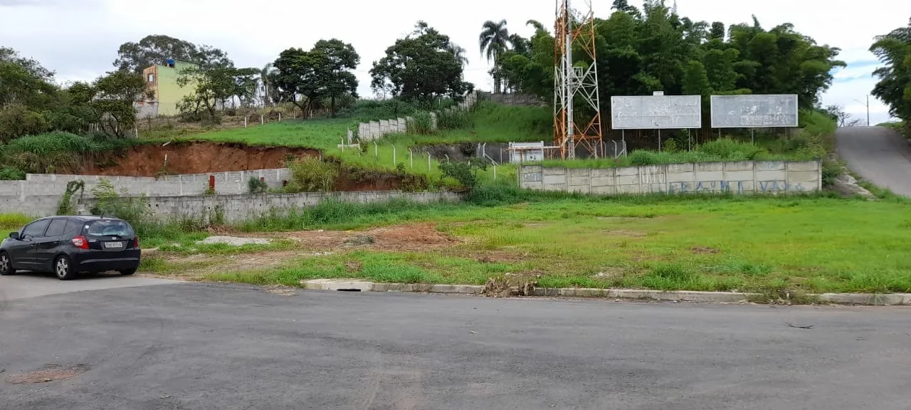 Imagem Terreno à venda 627M², Jardim Santa Tereza, Taubaté - SP