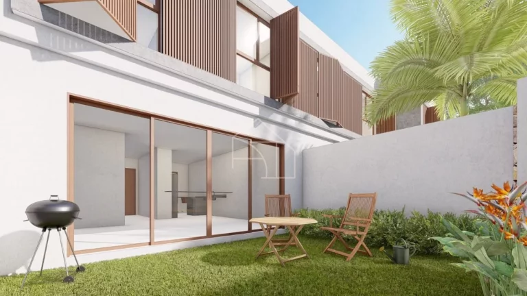 Imagem LANÇAMENTO – CASAS DE 3 E 4 QUARTOS EM MORADA DE LARANJEIRAS VIA MARANELLO