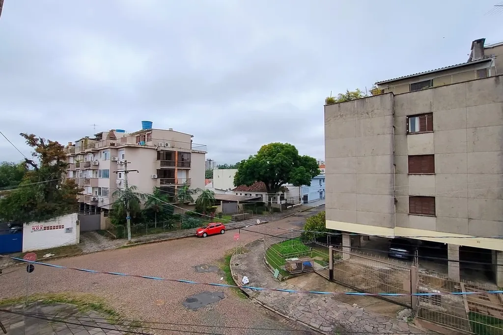 Imagem Apartamento em Passo da Areia