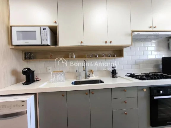 Imagem Apartamento de 3 quartos com suíte a venda em Paulinia, SP

Com aproximadamente 80m², este apartam...