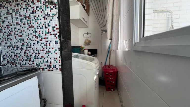 Imagem Apartamento com 2 dormitórios à venda, 70 m² por R$ 690.000,00 - Itapuã - Vila Velha/ES