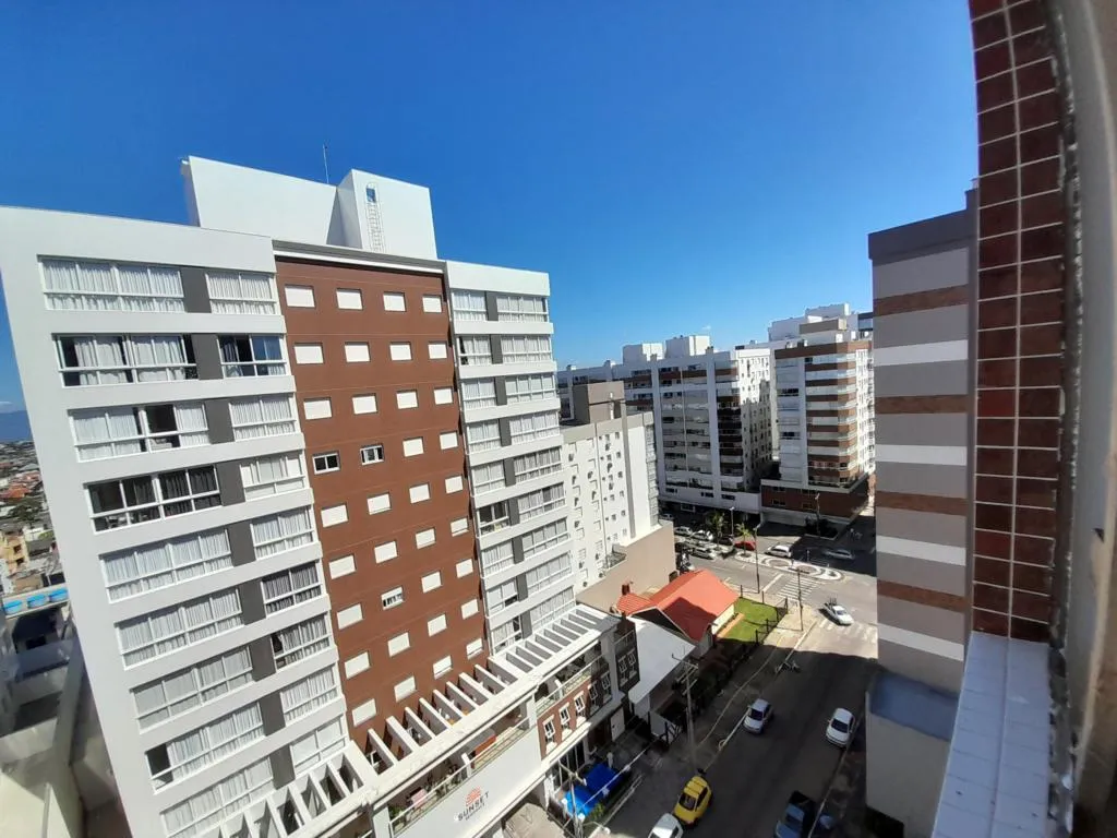 Imagem Apartamento 3 Dormitórios - Bairro Navegantes