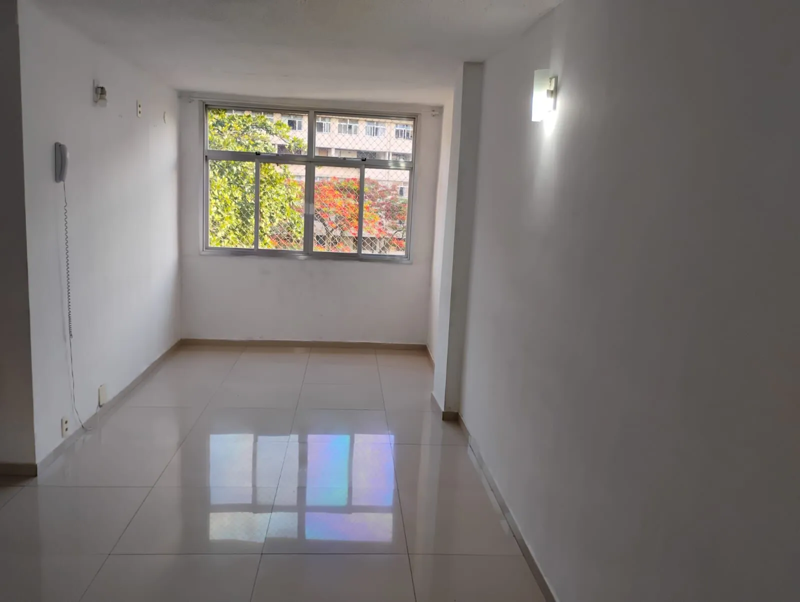 Imagem Apartamento à venda no bairro Taquara em Rio de Janeiro/RJ