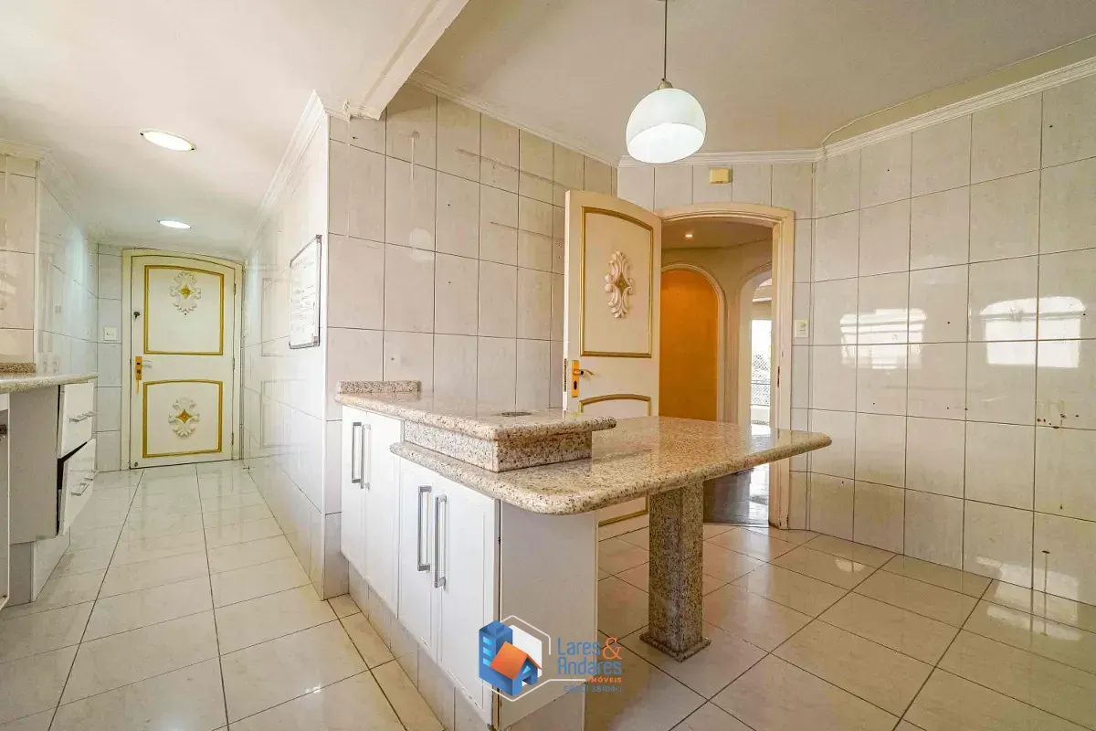 Imagem Apartamento para venda em Moema com 3 quartos, sendo 1 suíte, 142m²