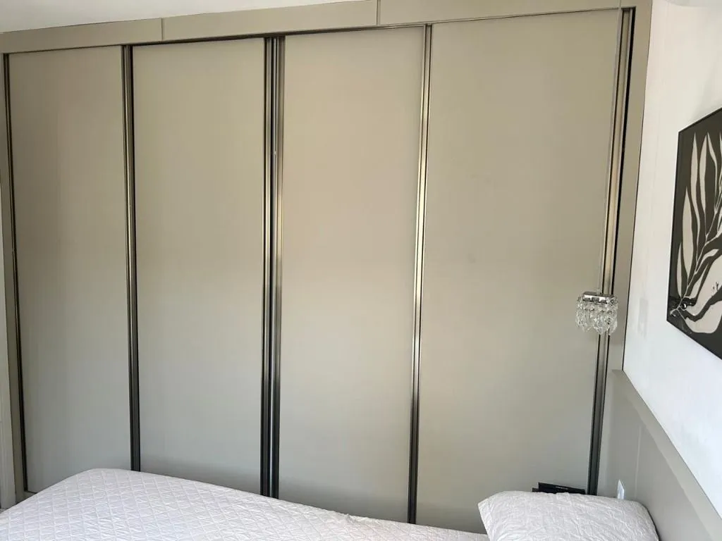 Imagem Viva o melhor do Aeroclube em um apartamento moderno no Gabriela Privilegie, cercado por lazer completo.