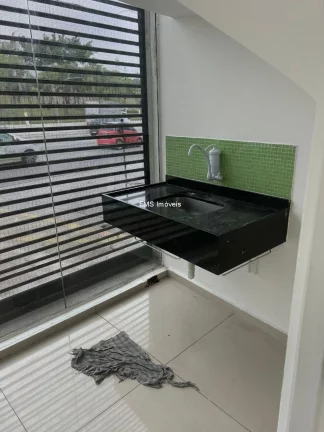 Imagem Loja Comercial para Locação no Planalto Paulista, São Paulo-SP: 6 Vagas de Garagem e 135m² de Área!