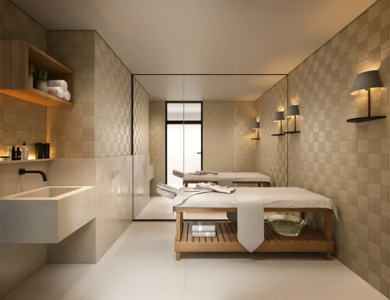 Imagem Atmos City Design