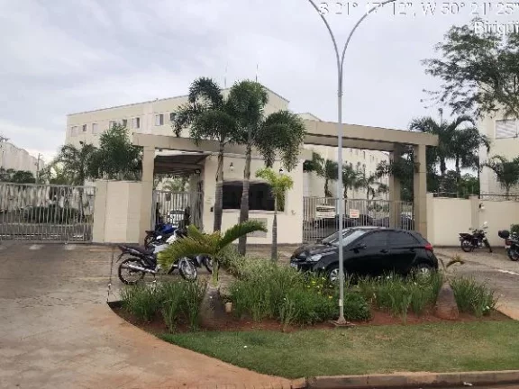 Foto do imóvel Oportunidade Única em BIRIGUI - SP | Tipo: Apartamento | Negociação: Venda Direta Online | Situação: Imóvel em VIA DE ACESSO A