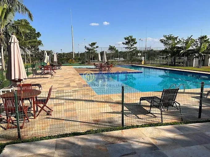Imagem LOTE DE ESQUINA À VENDA | TERRAS ALPHA 2