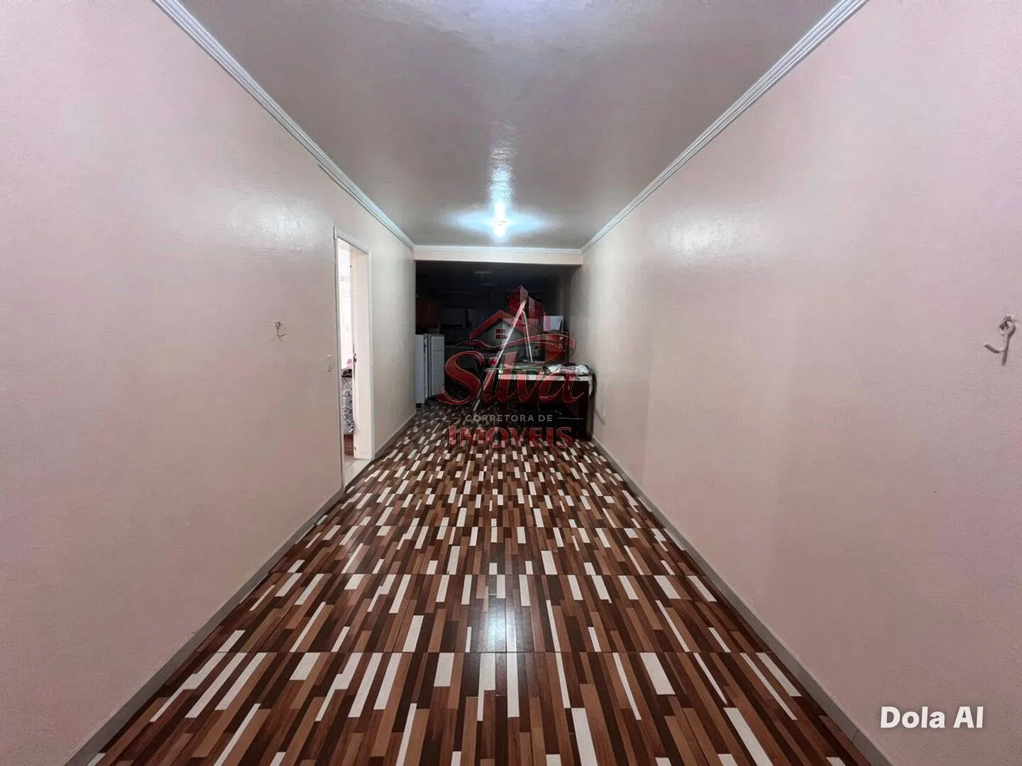 Imagem C617 |Casa a 700m do mar - Presidente