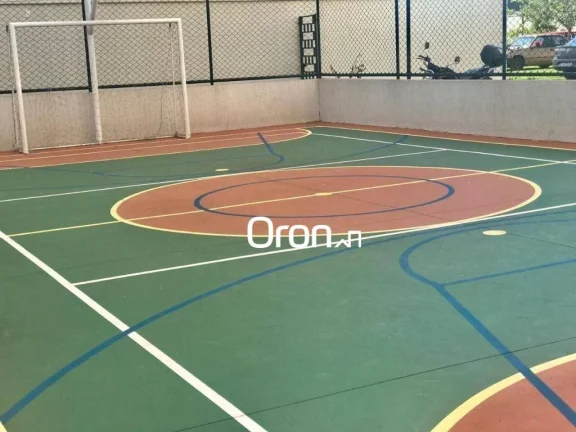 Imagem Apartamento com 2 dormitórios à venda, 62 m² por R$ 499.000,00 - Setor Goiânia 2 - Goiânia/GO