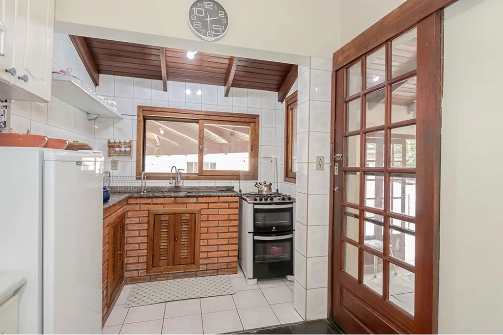 Imagem Casa em Passo da Areia