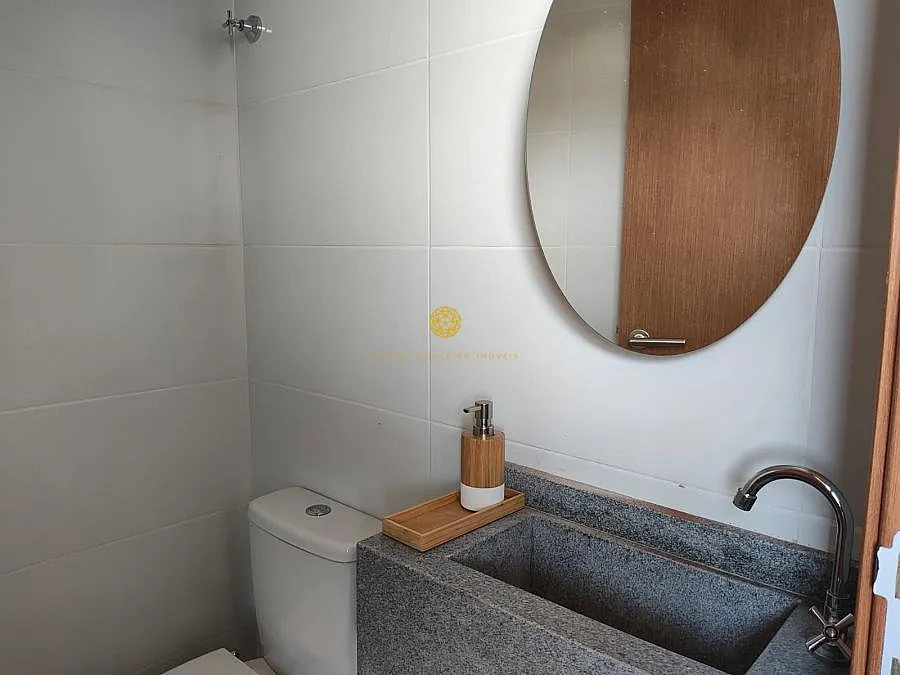 Imagem Venda - Apartamento em Guarajuba 4 suítes Mobiliado